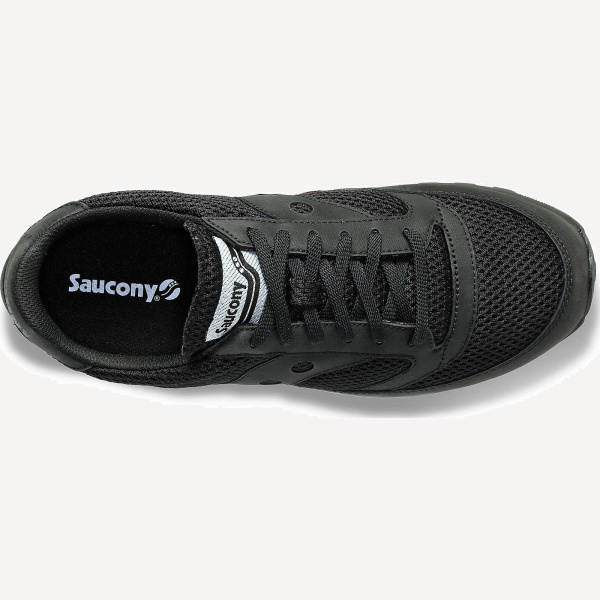 Кроссовки JAZZ 81 U (RU 37.5 UK 5 USm 6 СМ 24; Black)